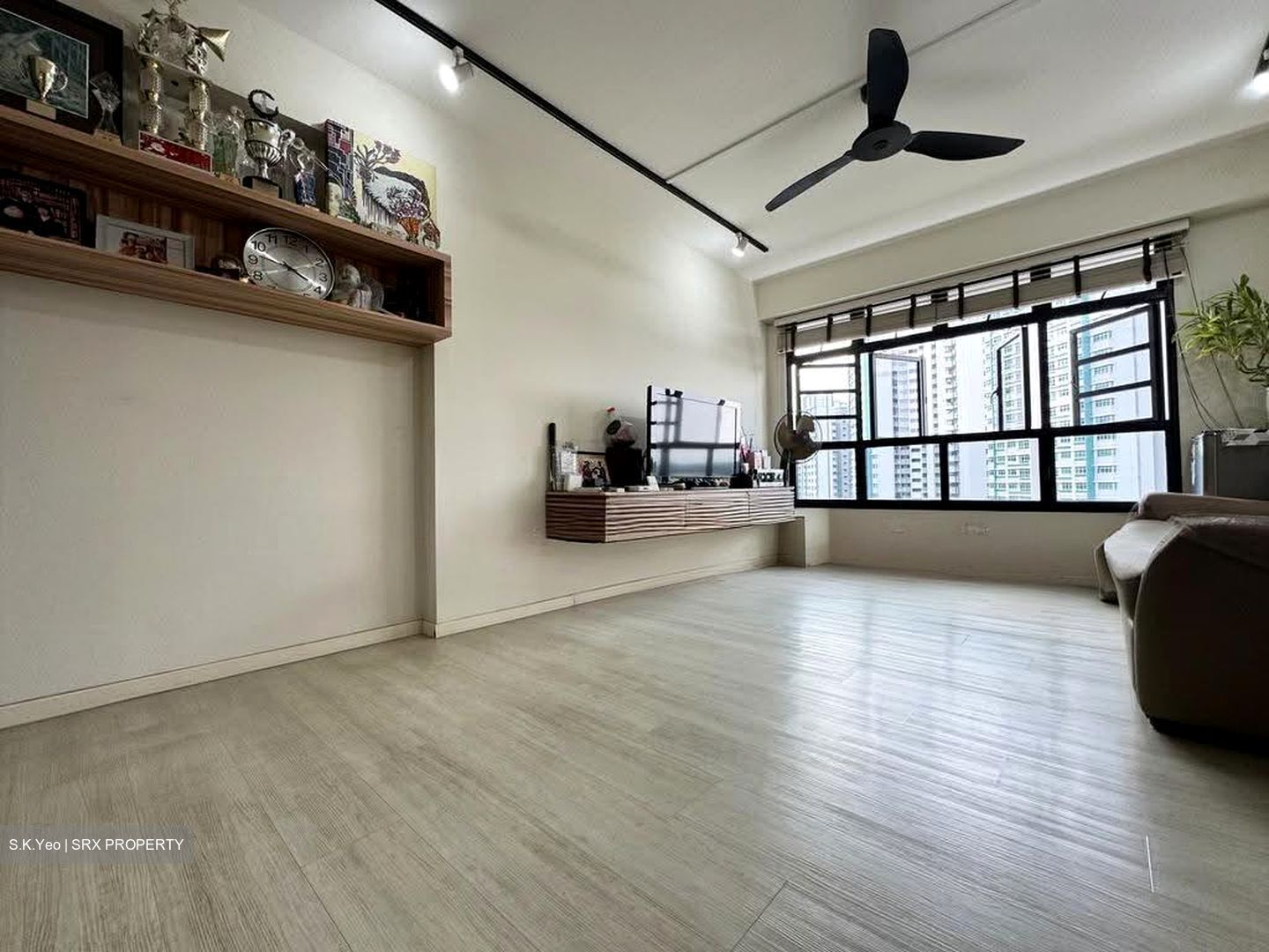 Blk 470A Fernvale Rivergrove (Sengkang), HDB 4 Rooms #607522351